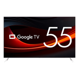 GOOGLE TV 55 Pouces