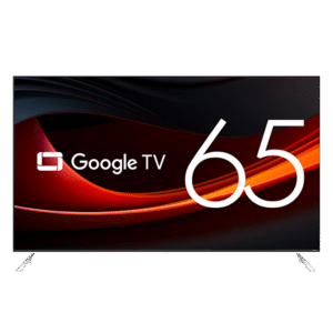 GOOGLE TV 65 Pouces