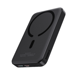 POWER BANK MAGE SAFE