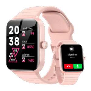 SMART WATCH G18 PRO